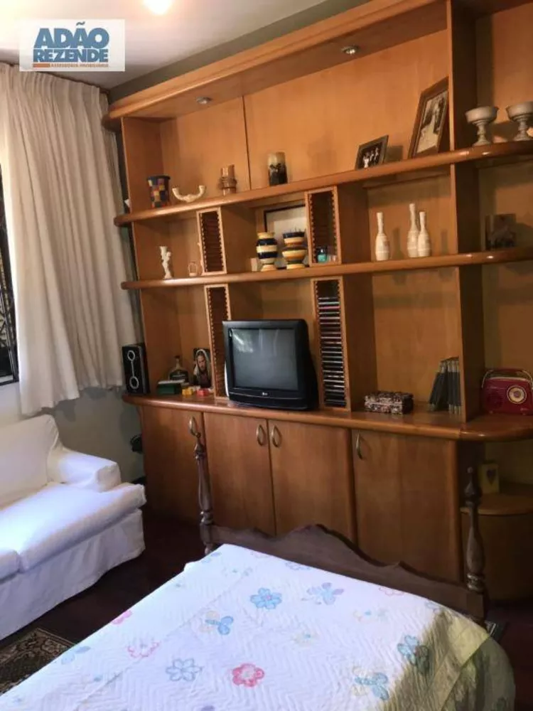 Casa, 5 quartos, 300 m² - Foto 23