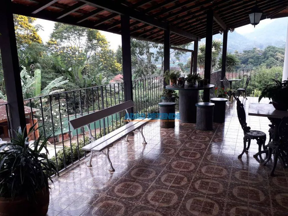 Casa, 5 quartos, 300 m² - Foto 20