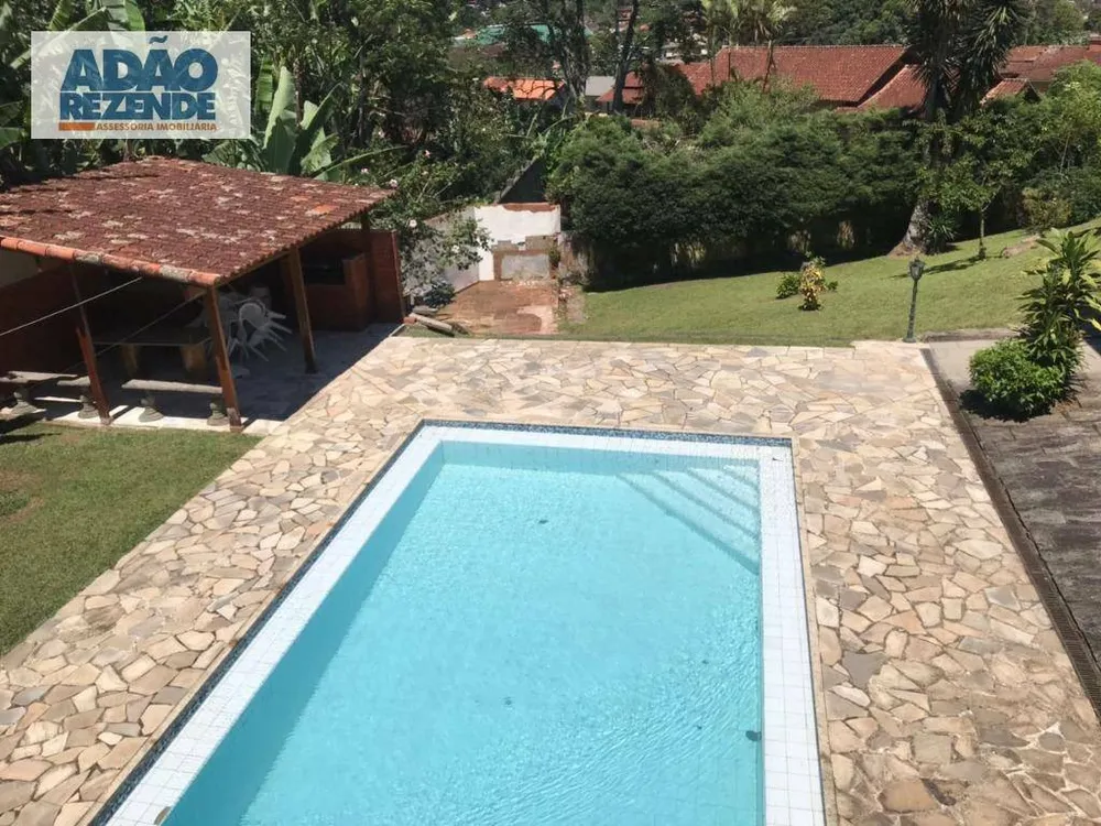 Casa, 5 quartos, 300 m² - Foto 34