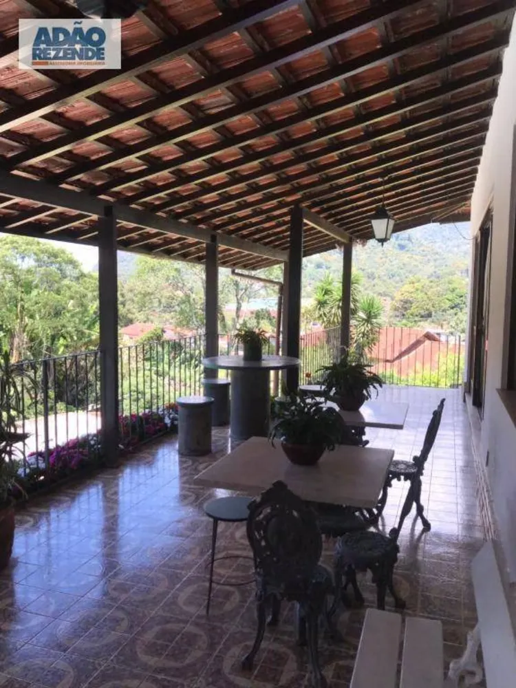 Casa, 5 quartos, 300 m² - Foto 35