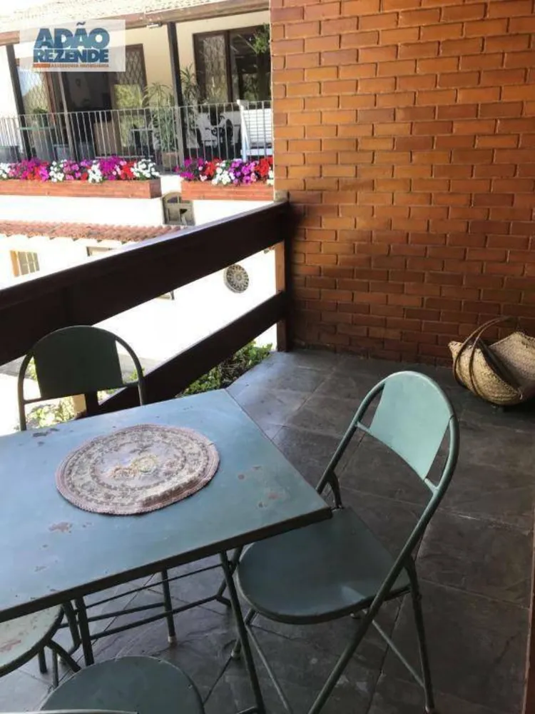 Casa, 5 quartos, 300 m² - Foto 42