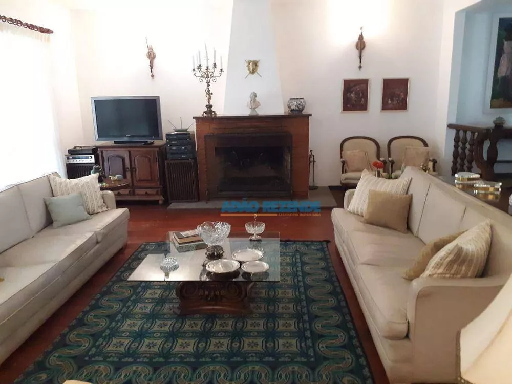Casa, 5 quartos, 300 m² - Foto 15