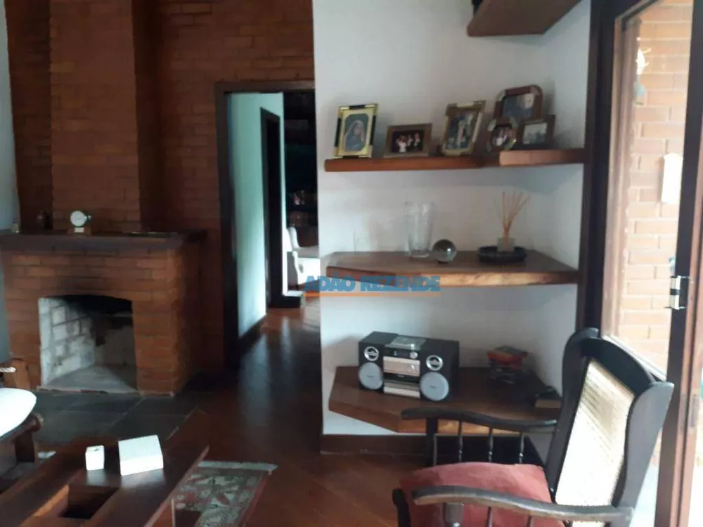 Casa, 5 quartos, 300 m² - Foto 21