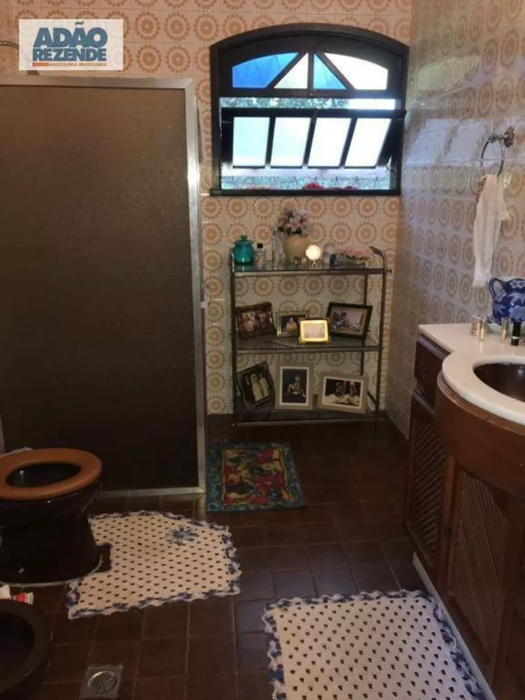 Casa, 5 quartos, 300 m² - Foto 17