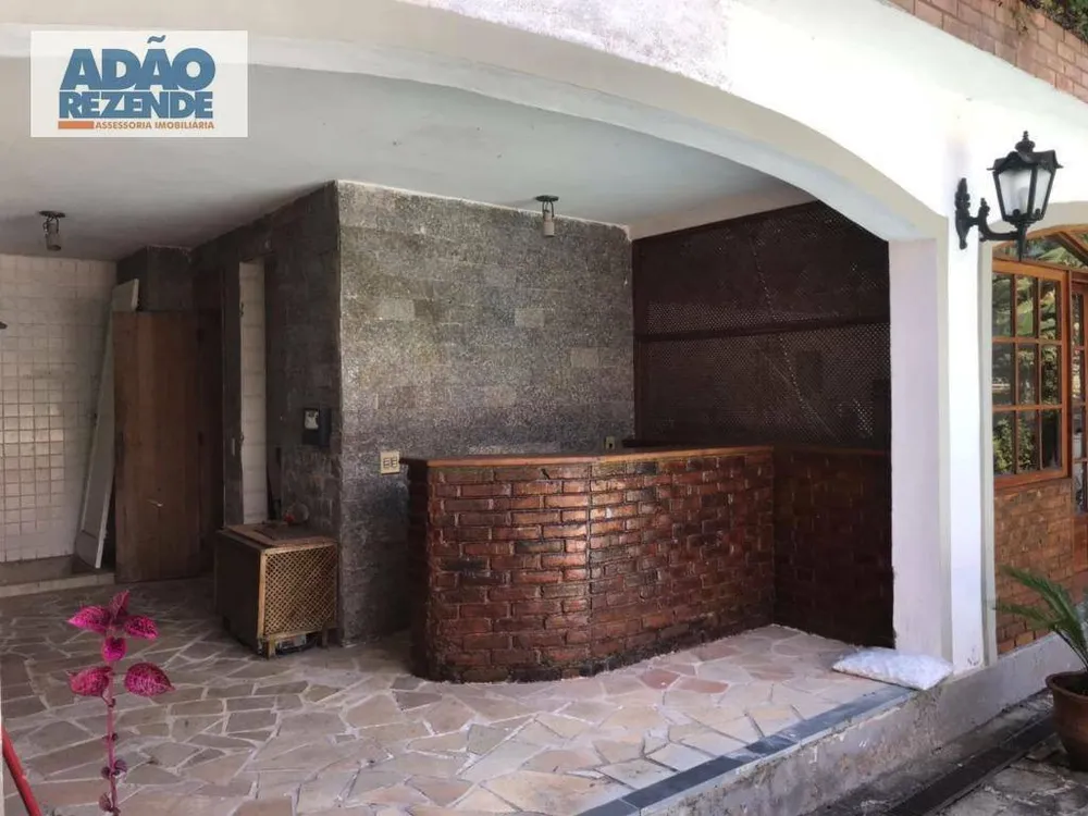 Casa, 5 quartos, 300 m² - Foto 45