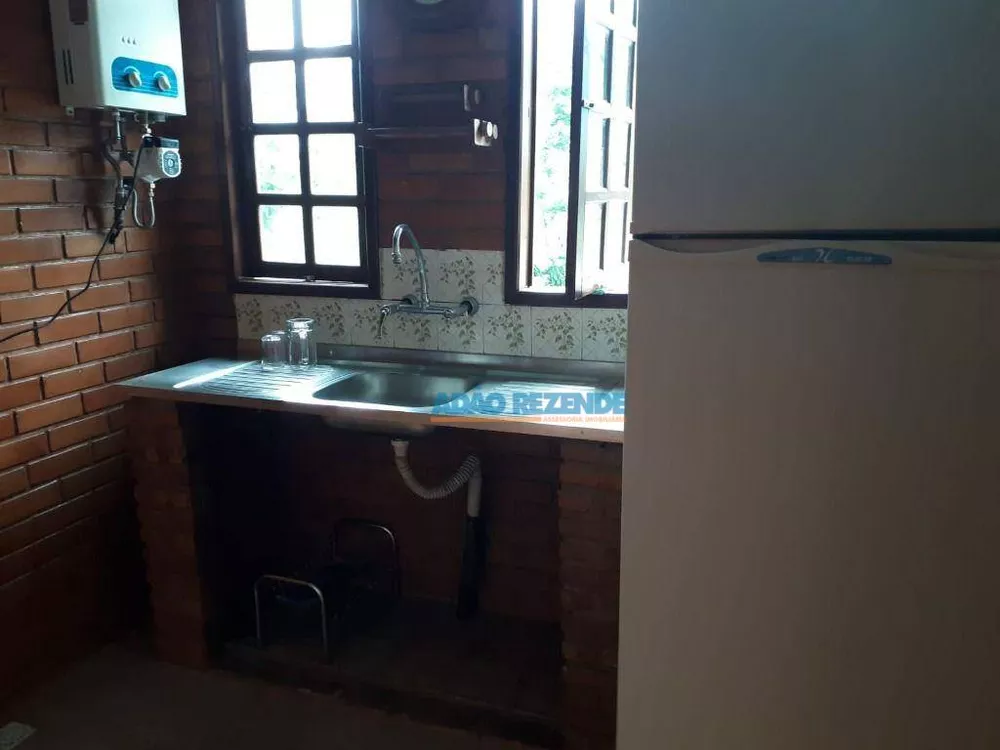Casa, 5 quartos, 300 m² - Foto 13