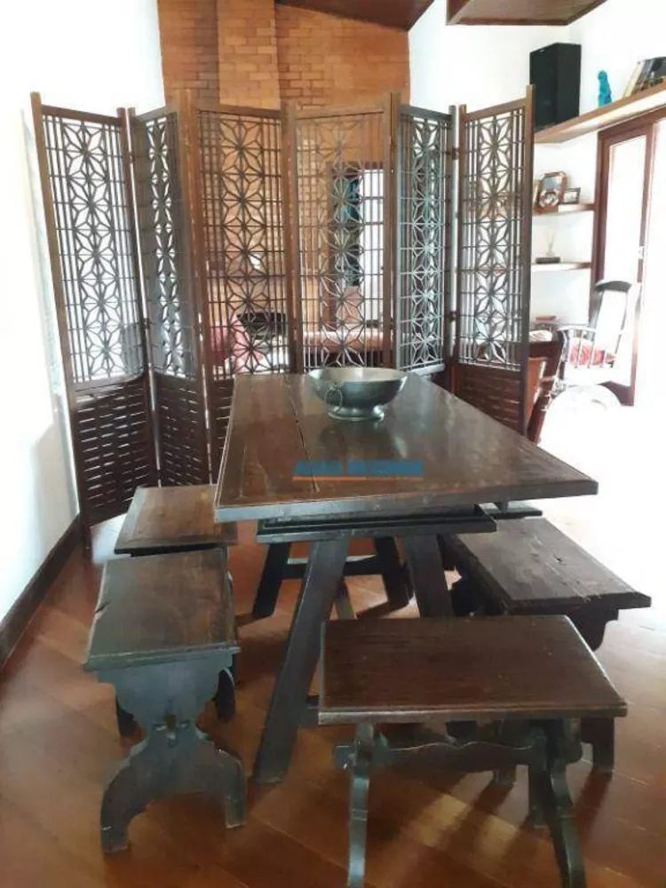 Casa, 5 quartos, 300 m² - Foto 7