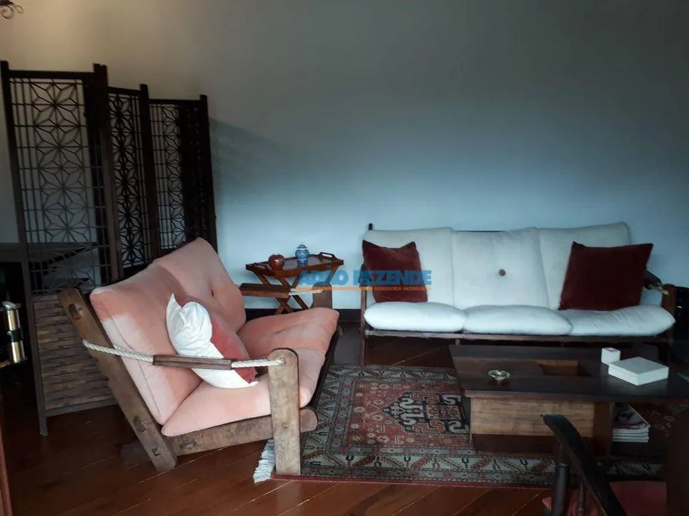 Casa, 5 quartos, 300 m² - Foto 38