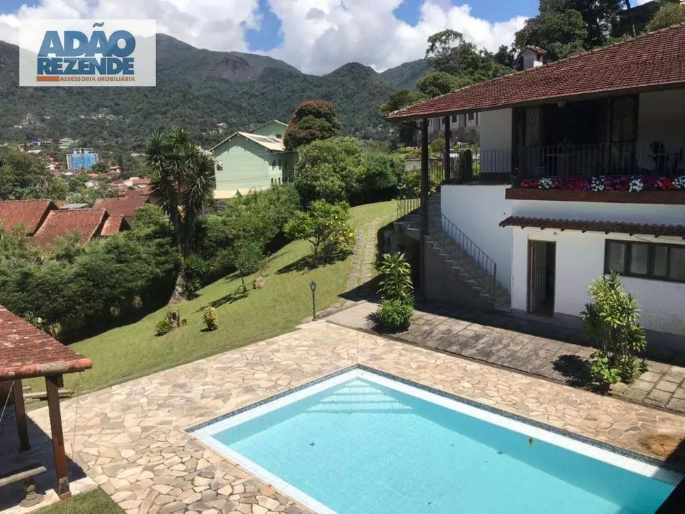 Casa, 5 quartos, 300 m² - Foto 8