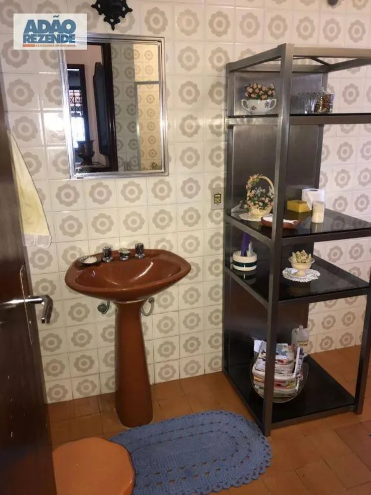 Casa, 5 quartos, 300 m² - Foto 36