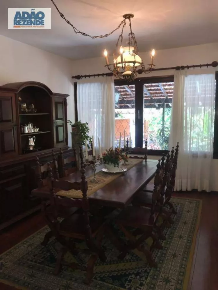 Casa, 5 quartos, 300 m² - Foto 6
