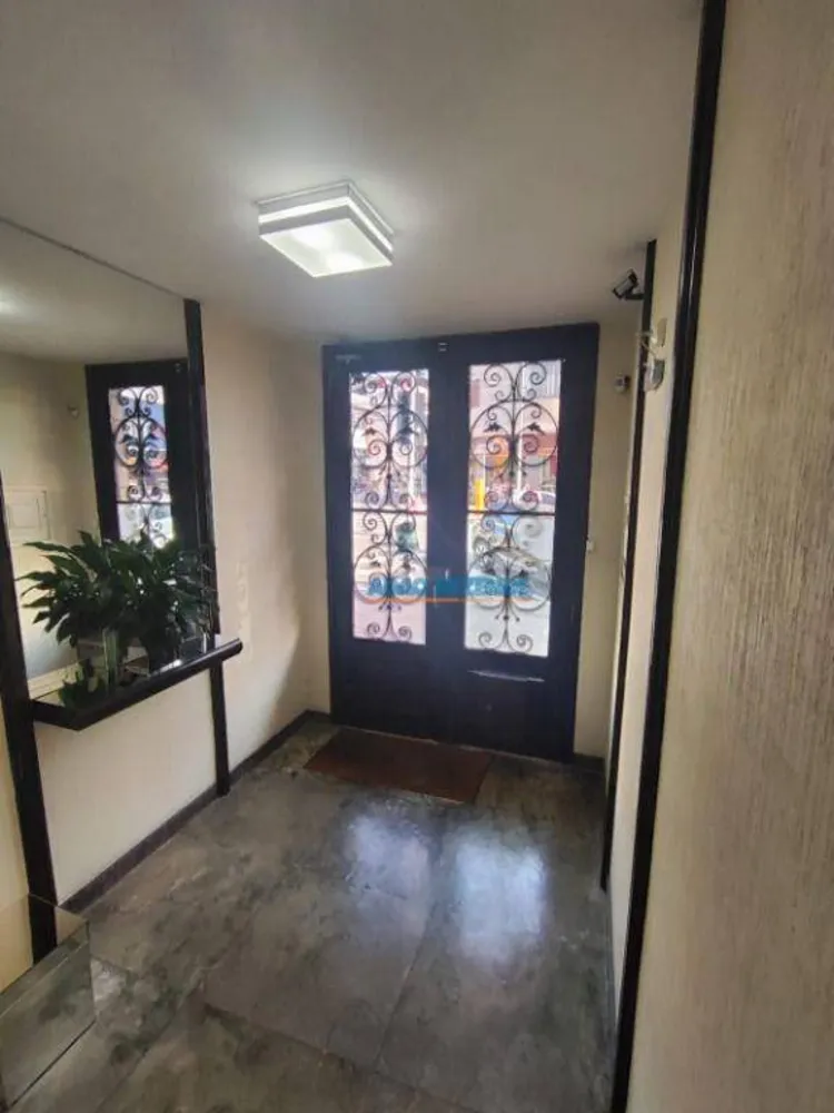 Apartamento, 2 quartos, 46 m² - Foto 7