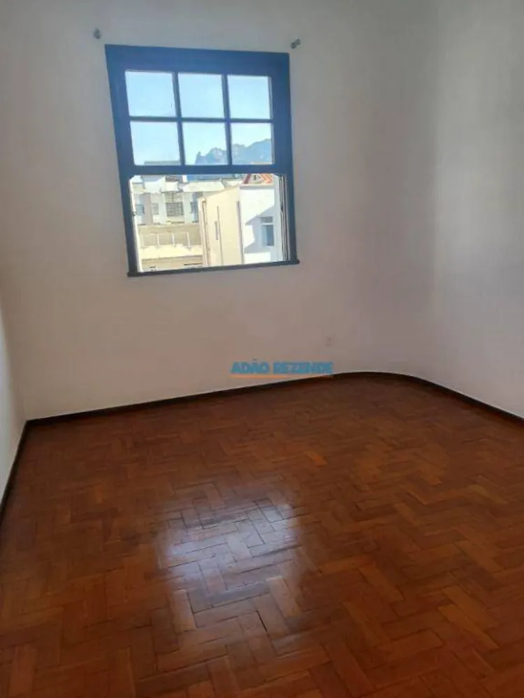 Apartamento, 2 quartos, 46 m² - Foto 1
