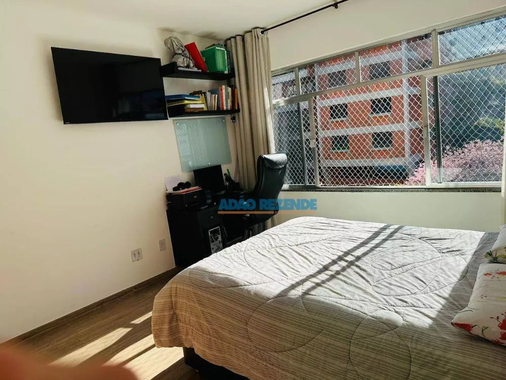 Apartamento, 2 quartos, 75 m² - Foto 6