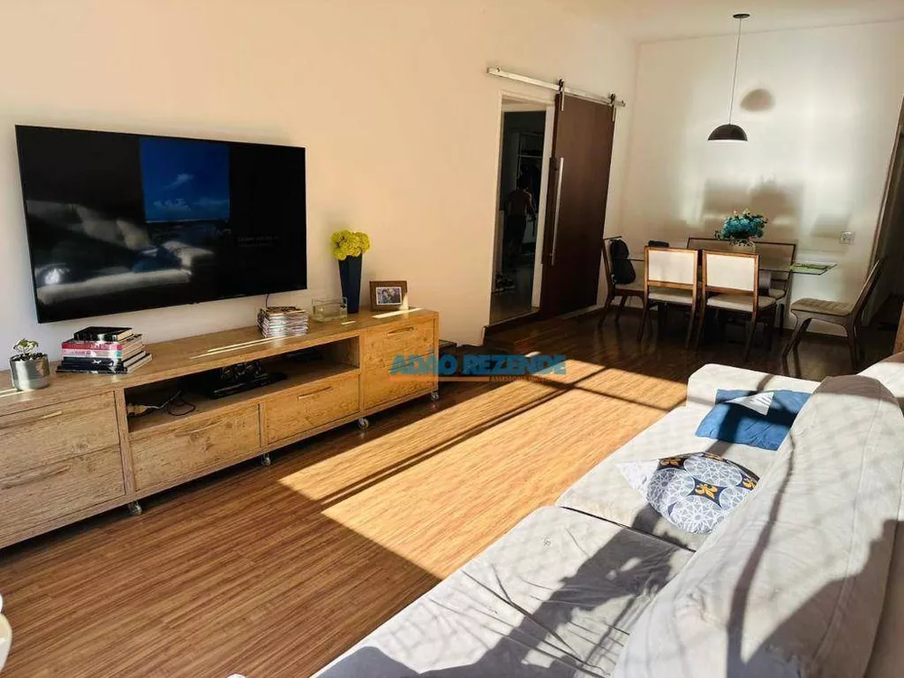 Apartamento, 2 quartos, 75 m² - Foto 13