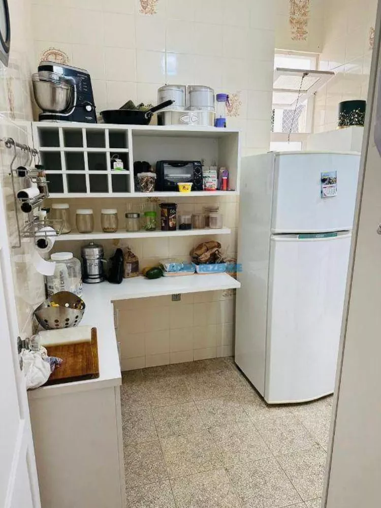 Apartamento, 2 quartos, 75 m² - Foto 9