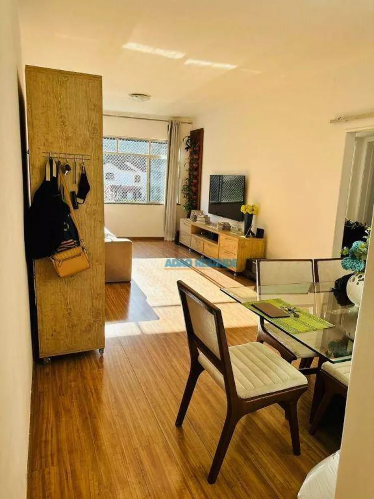 Apartamento, 2 quartos, 75 m² - Foto 8