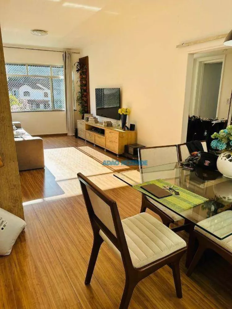 Apartamento, 2 quartos, 75 m² - Foto 11
