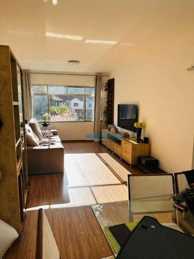Apartamento, 2 quartos, 75 m² - Foto 3