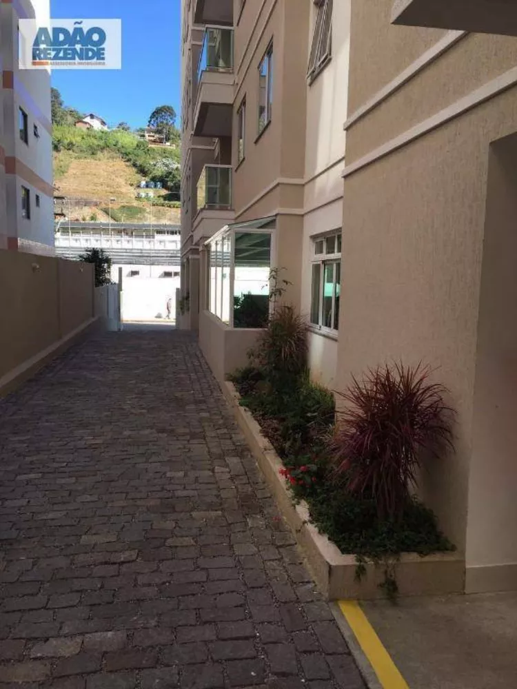 Apartamento, 1 quarto, 52 m² - Foto 30