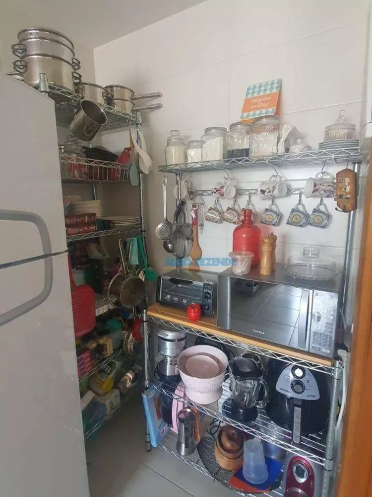 Apartamento, 1 quarto, 52 m² - Foto 14