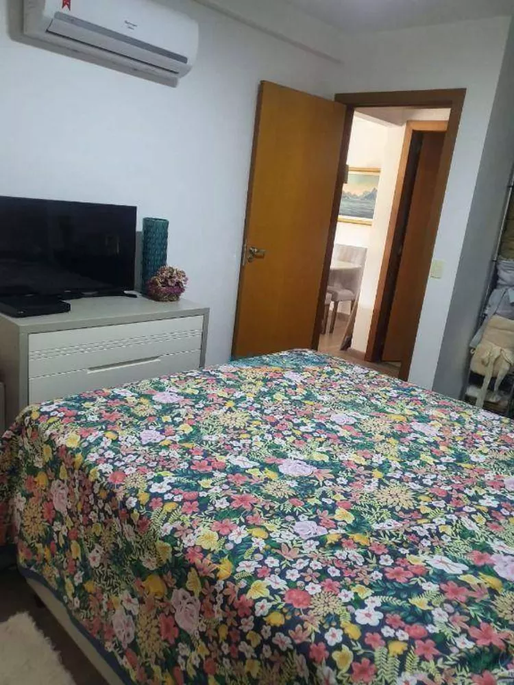 Apartamento, 1 quarto, 52 m² - Foto 7