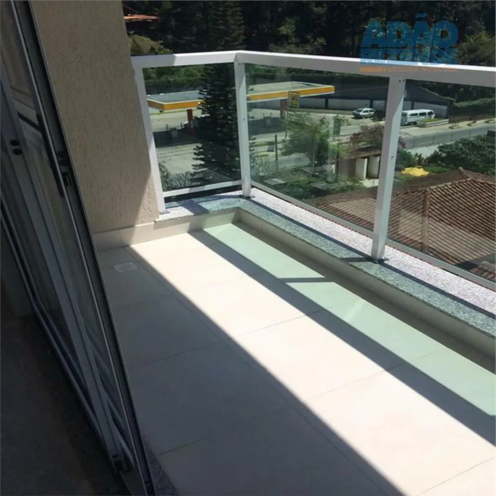 Apartamento, 1 quarto, 52 m² - Foto 5