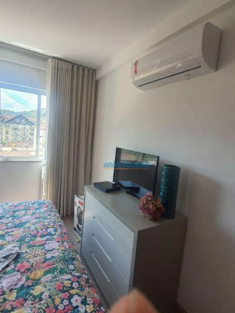 Apartamento, 1 quarto, 52 m² - Foto 11