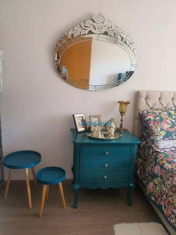 Apartamento, 1 quarto, 52 m² - Foto 8