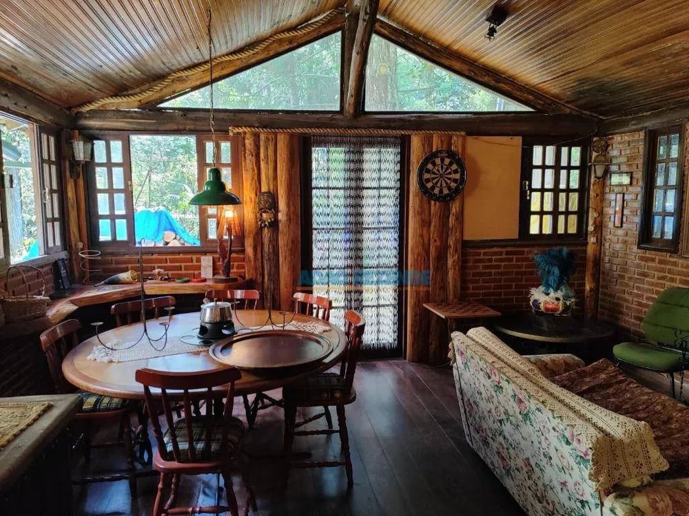 Casa, 7 quartos, 850 m² - Foto 27