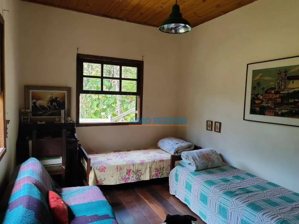 Casa, 7 quartos, 850 m² - Foto 9