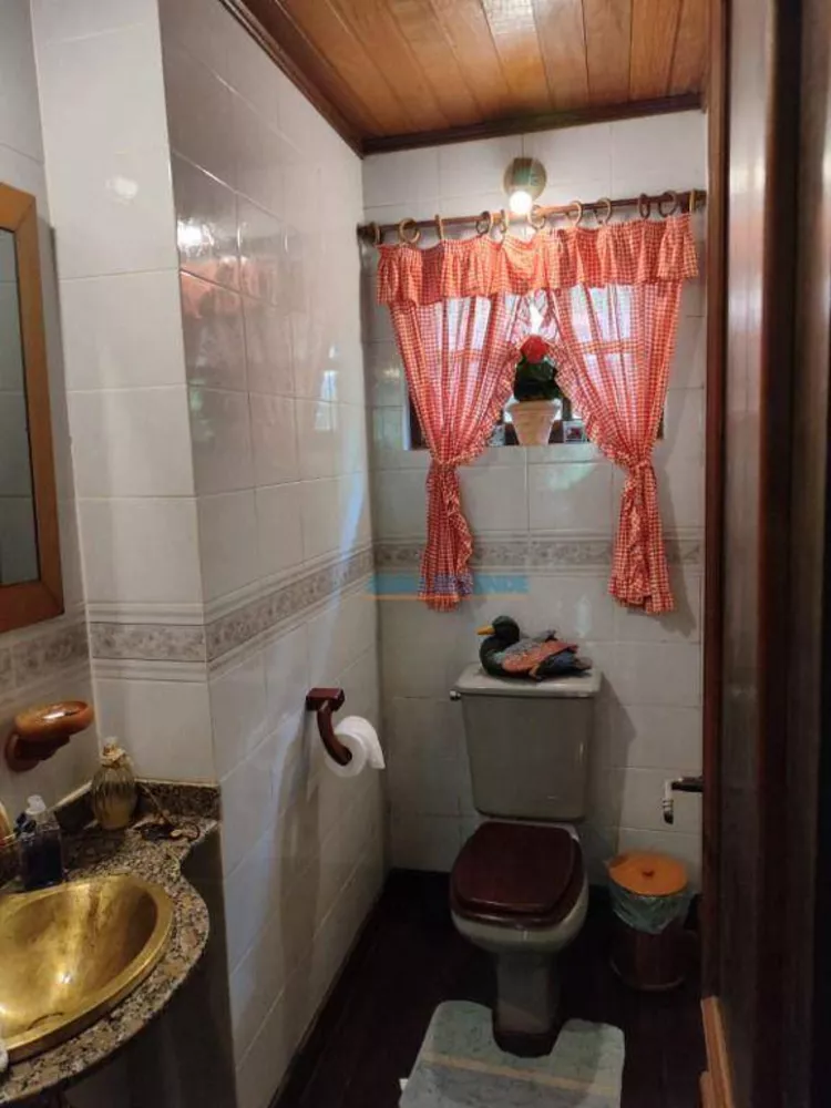 Casa, 7 quartos, 850 m² - Foto 30