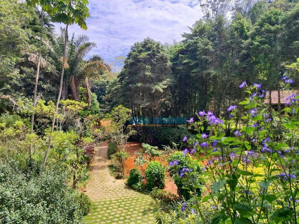 Casa, 7 quartos, 850 m² - Foto 25