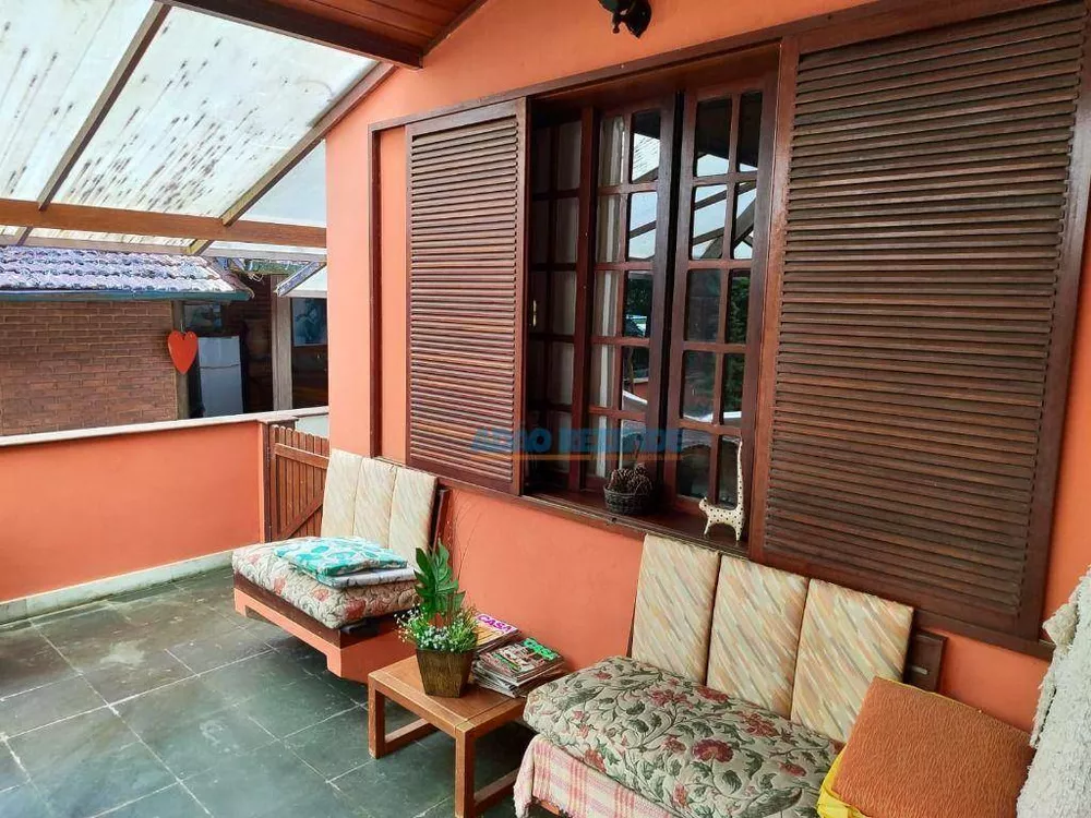 Casa, 7 quartos, 850 m² - Foto 11