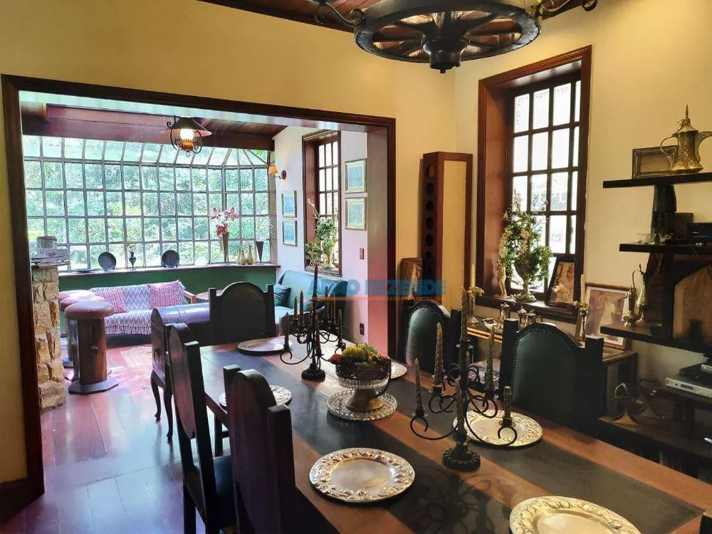 Casa, 7 quartos, 850 m² - Foto 20