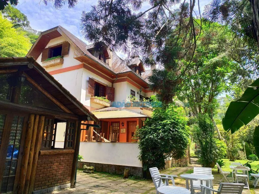Casa, 7 quartos, 850 m² - Foto 18