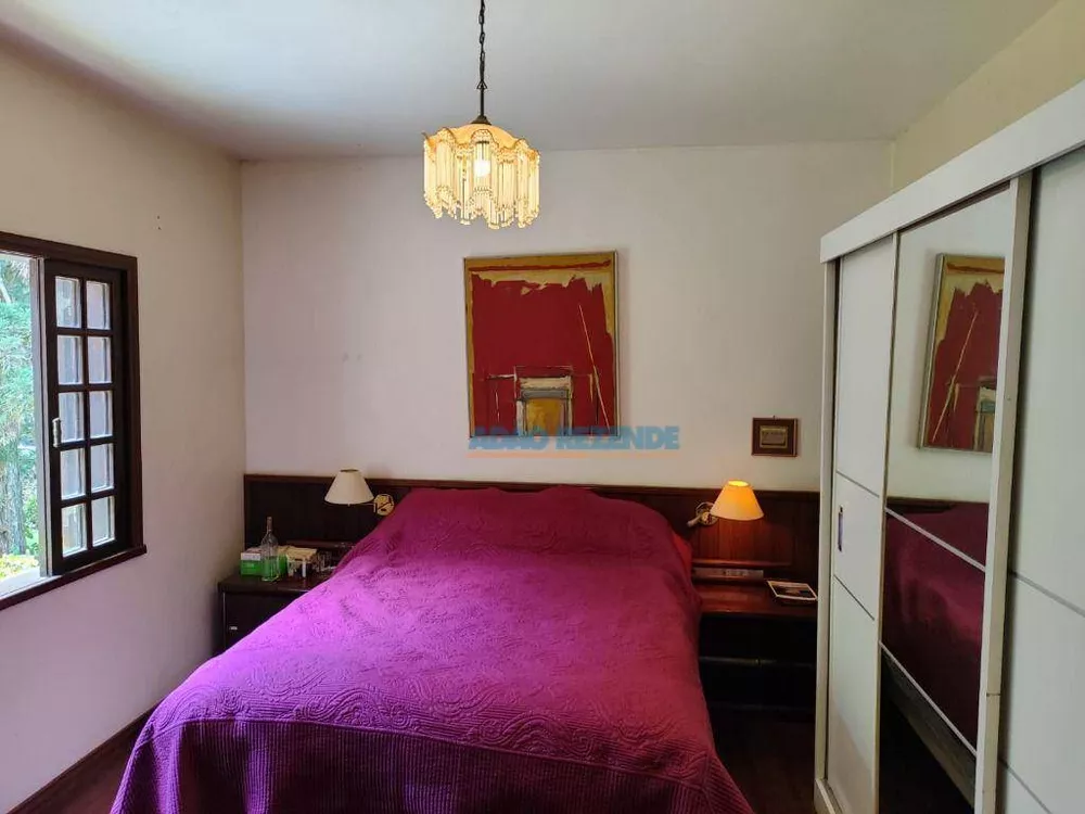Casa, 7 quartos, 850 m² - Foto 1