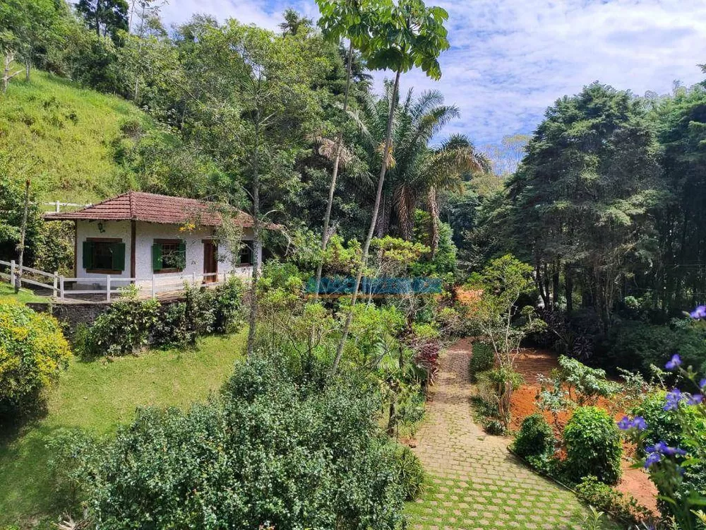 Casa, 7 quartos, 850 m² - Foto 4