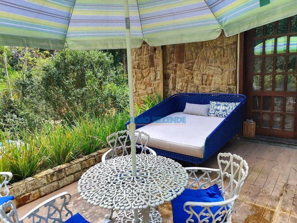 Casa, 7 quartos, 850 m² - Foto 12