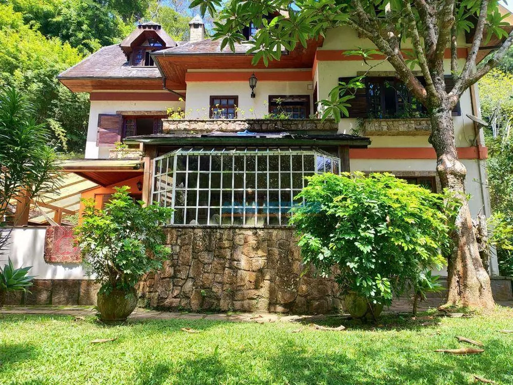 Casa, 7 quartos, 850 m² - Foto 15