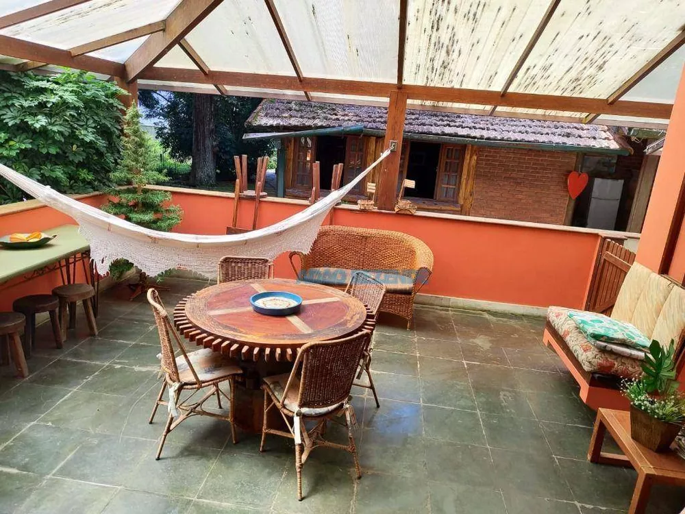 Casa, 7 quartos, 850 m² - Foto 16
