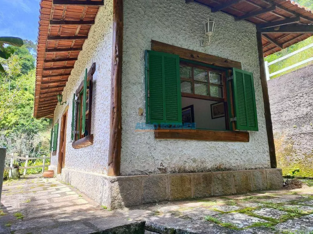 Casa, 7 quartos, 850 m² - Foto 22