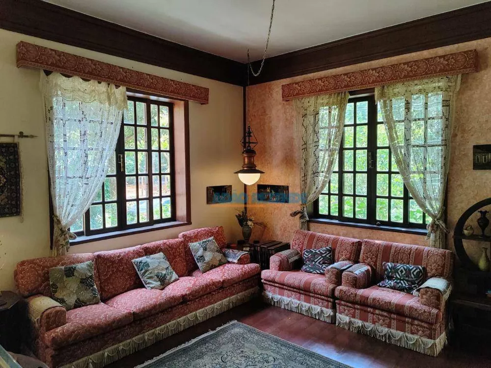 Casa, 7 quartos, 850 m² - Foto 5