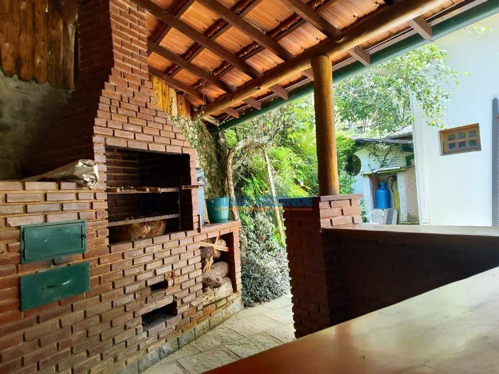 Casa, 7 quartos, 850 m² - Foto 14