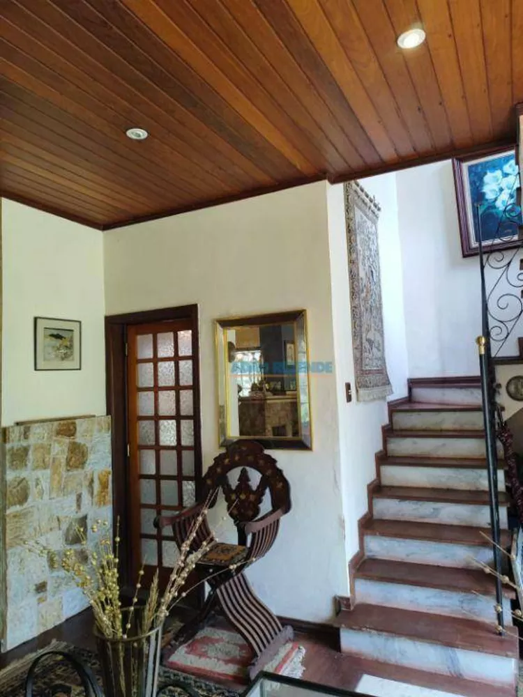 Casa, 7 quartos, 850 m² - Foto 21