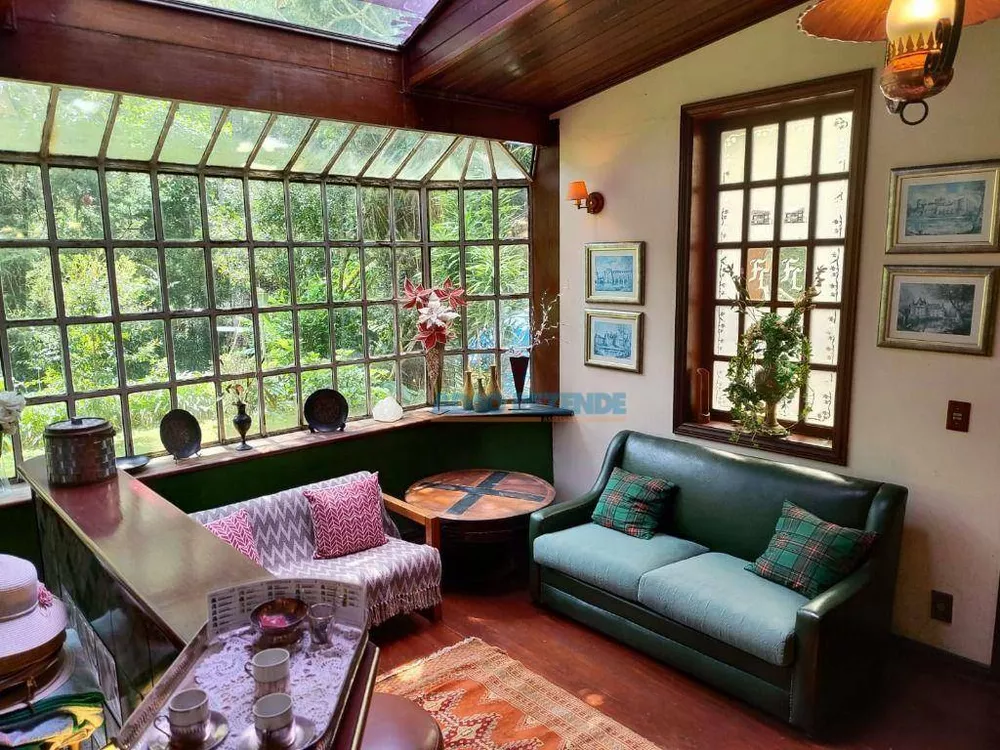 Casa, 7 quartos, 850 m² - Foto 19