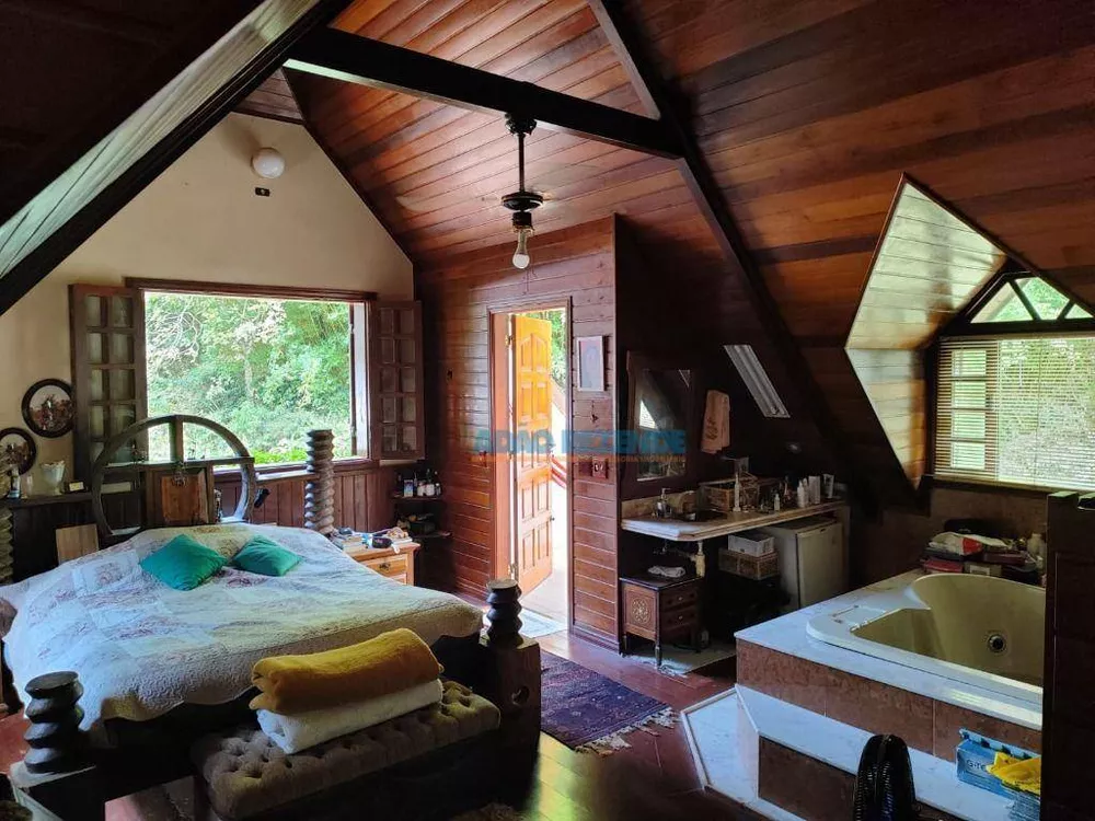 Casa, 7 quartos, 850 m² - Foto 13
