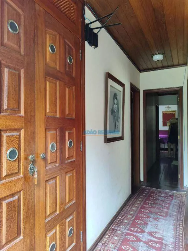 Casa, 7 quartos, 850 m² - Foto 23