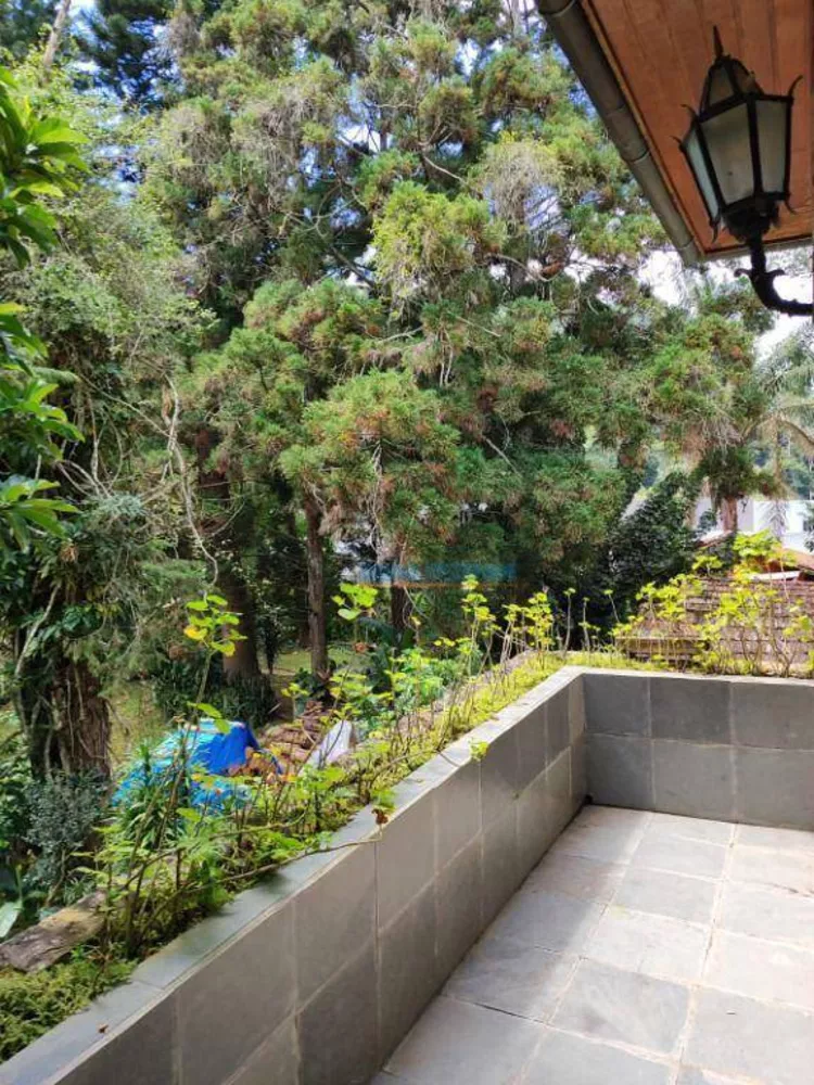 Casa, 7 quartos, 850 m² - Foto 10