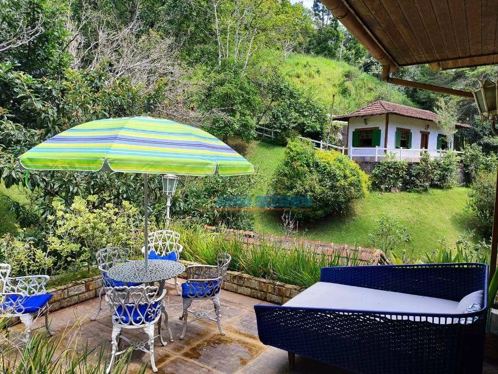 Casa, 7 quartos, 850 m² - Foto 24